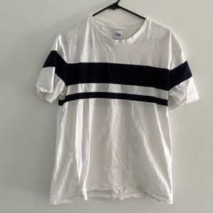 Zara Tshirt